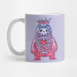 Gooey Bear Mug